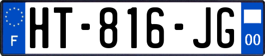 HT-816-JG