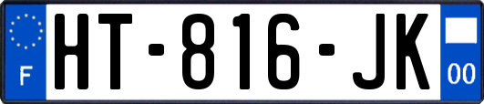 HT-816-JK
