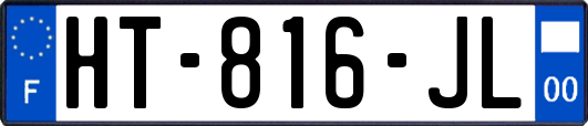 HT-816-JL