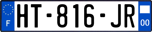 HT-816-JR