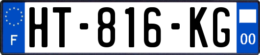 HT-816-KG