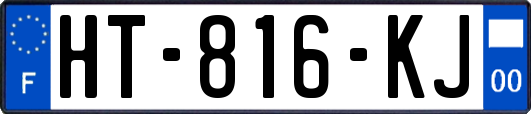 HT-816-KJ