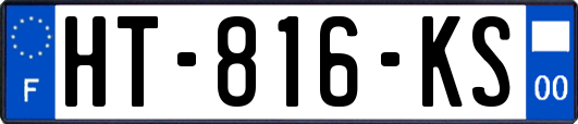 HT-816-KS