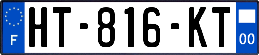 HT-816-KT