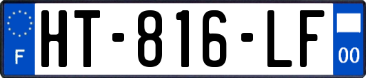 HT-816-LF