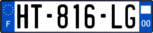 HT-816-LG