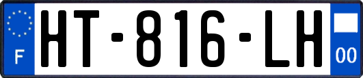 HT-816-LH