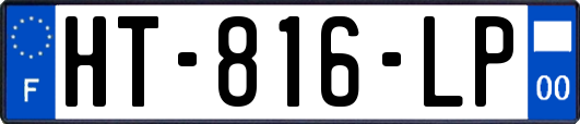 HT-816-LP