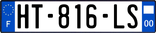 HT-816-LS