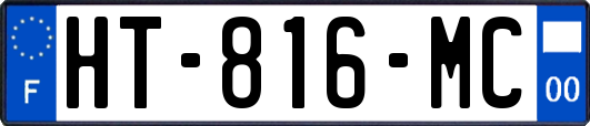 HT-816-MC