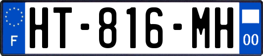 HT-816-MH