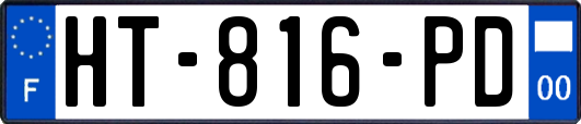 HT-816-PD