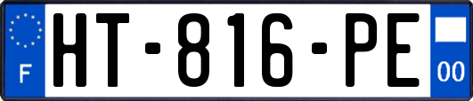 HT-816-PE