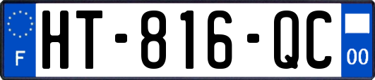 HT-816-QC