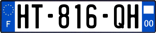 HT-816-QH