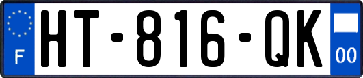 HT-816-QK