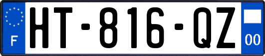HT-816-QZ