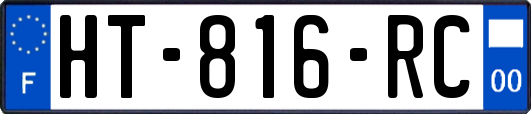 HT-816-RC