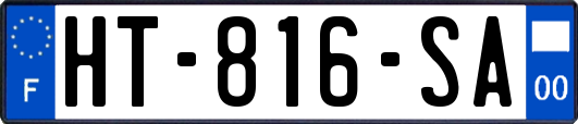 HT-816-SA