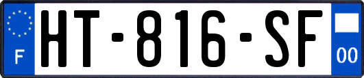 HT-816-SF