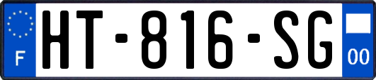 HT-816-SG