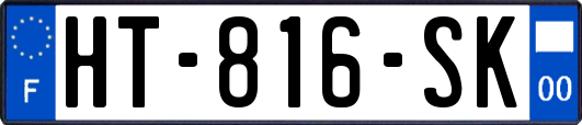HT-816-SK