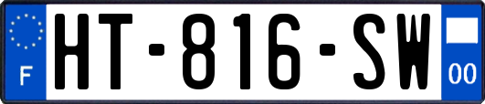 HT-816-SW