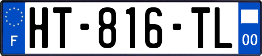 HT-816-TL