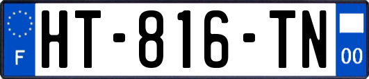 HT-816-TN