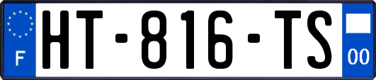 HT-816-TS