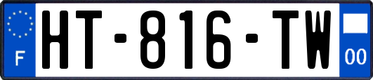 HT-816-TW
