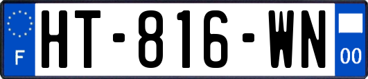HT-816-WN