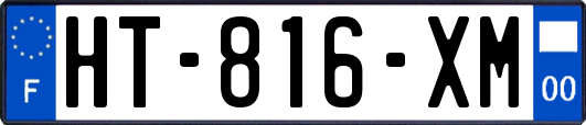 HT-816-XM