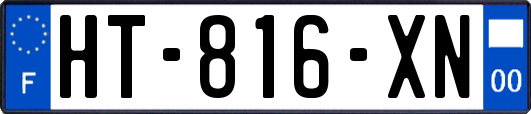 HT-816-XN