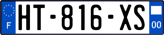 HT-816-XS