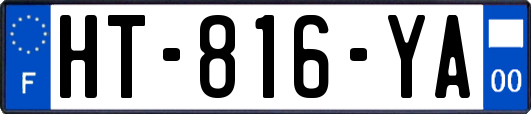 HT-816-YA