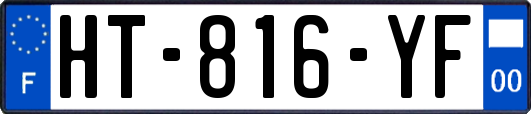 HT-816-YF