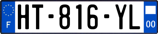 HT-816-YL