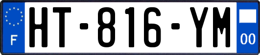 HT-816-YM