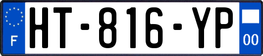 HT-816-YP