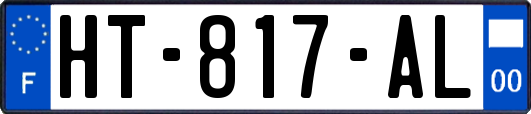 HT-817-AL