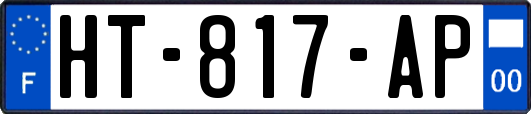 HT-817-AP