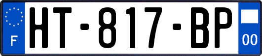 HT-817-BP