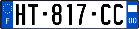 HT-817-CC