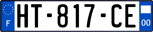 HT-817-CE