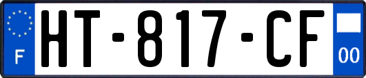 HT-817-CF