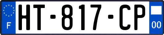 HT-817-CP