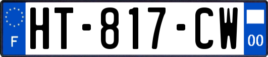 HT-817-CW