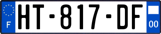 HT-817-DF