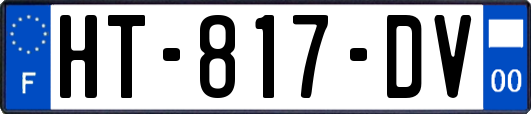 HT-817-DV